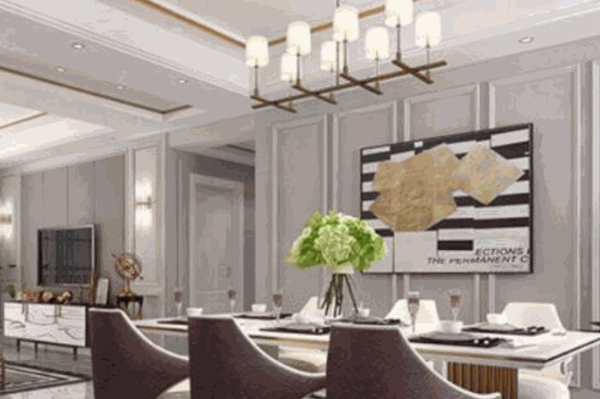 匠百年全屋整装